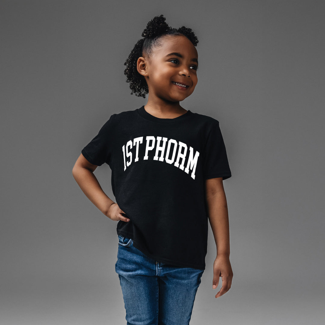 Youth 1P Varsity Tee