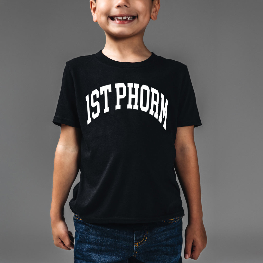 Youth 1P Varsity Tee