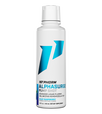 AlphaSurge Pump Shot Blue Raspberry