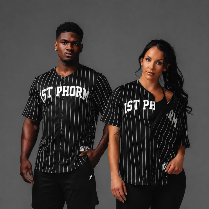 1P Baseball Jersey | 1st Phorm