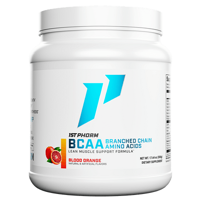 BCAA Blood Orange