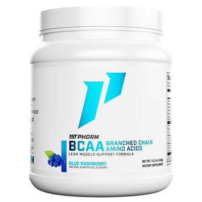 BCAA Powder – 1st Phorm