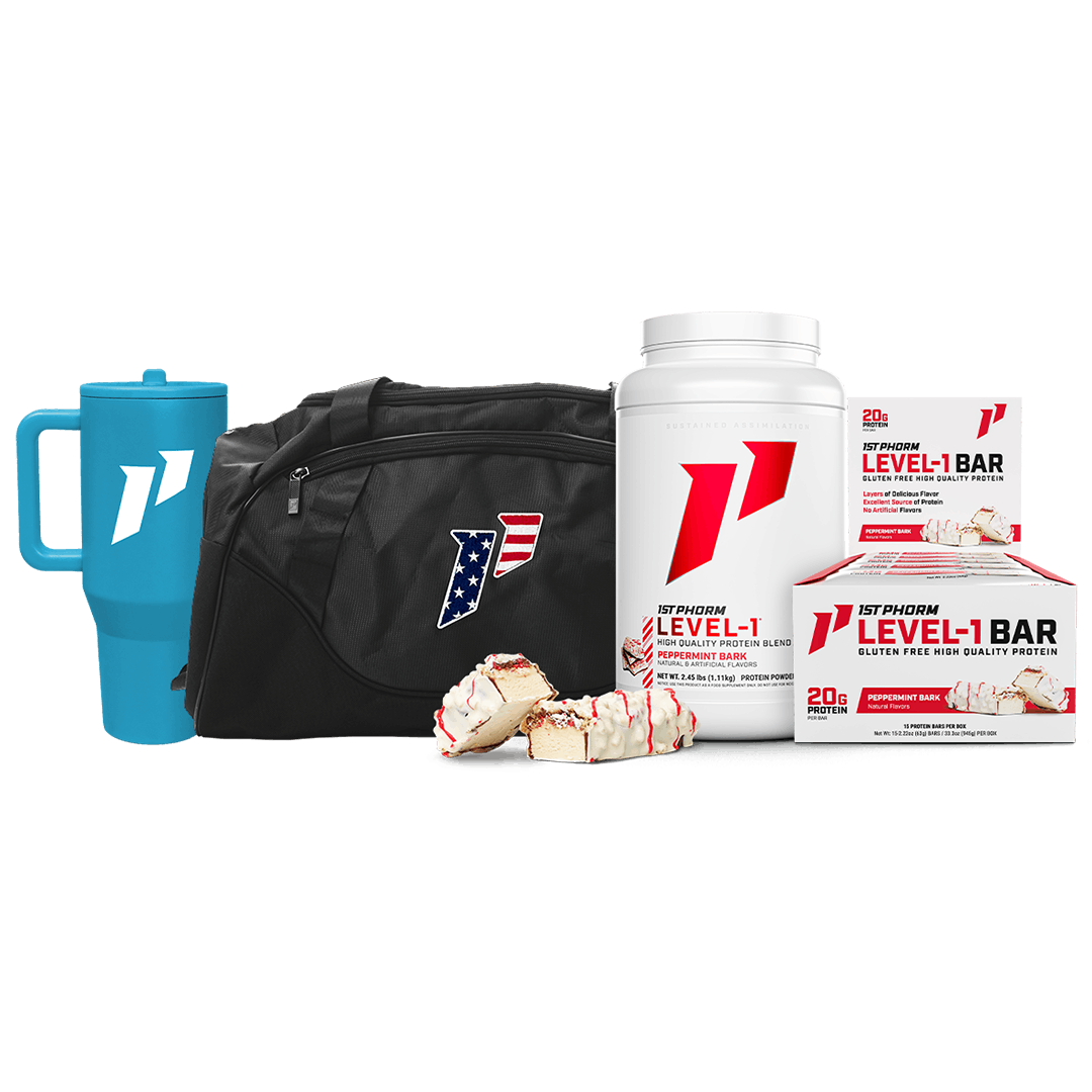 Black Friday Bag Bundle