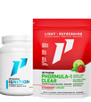 Clear Post Workout Stack