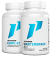 Cognition Stack
