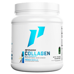 Collagen Natural with Dermaval