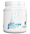 Collagen with Dermaval Natural French Vanilla