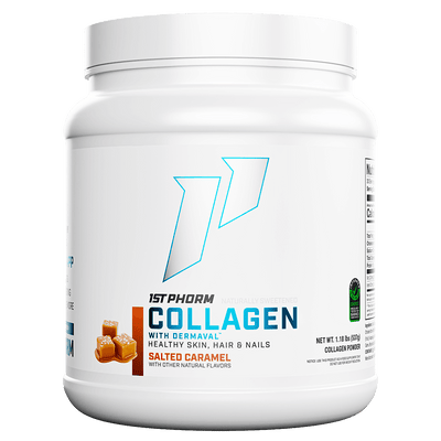 Collagen Natural with Dermaval