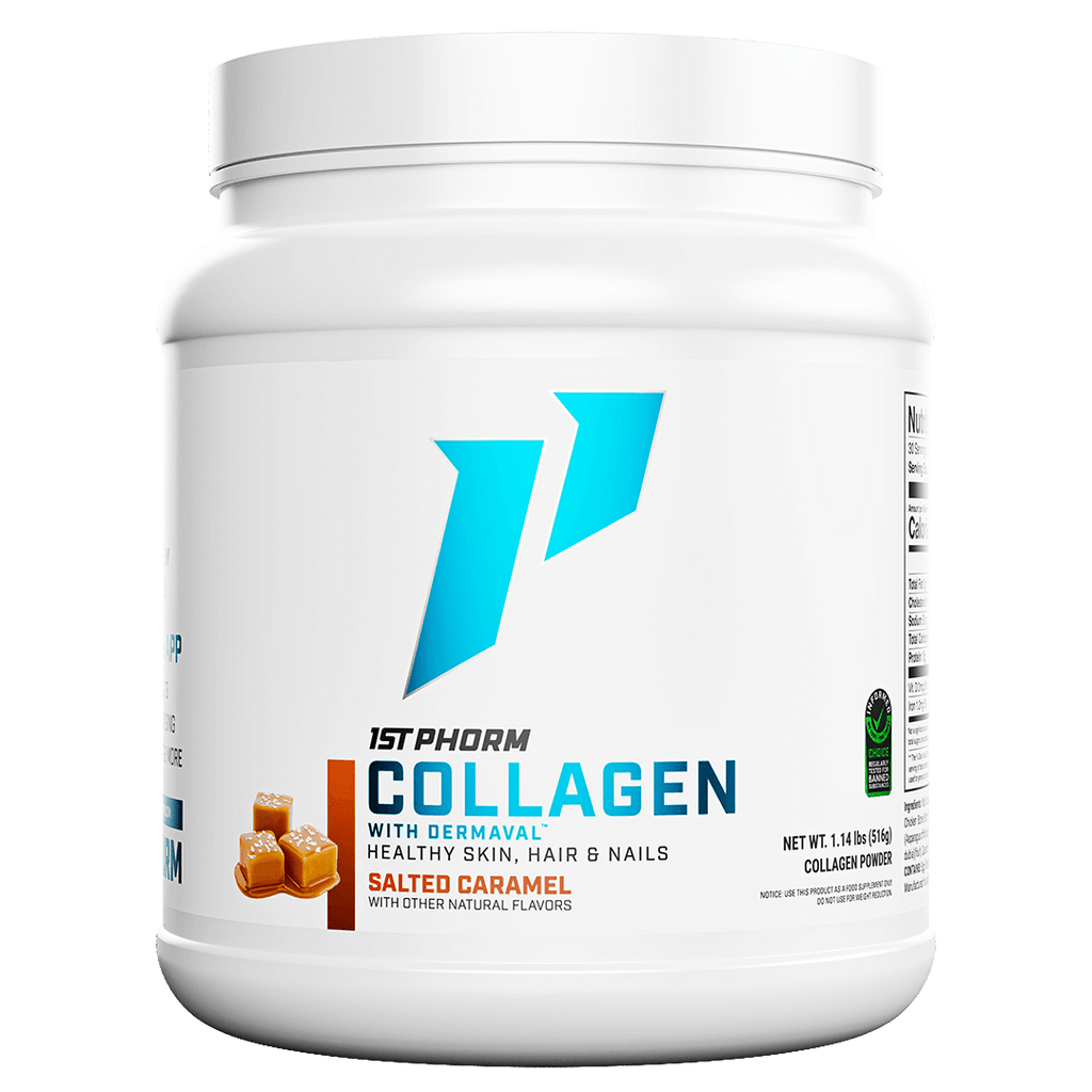 ProT Powder Collagen Protein