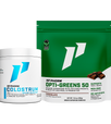 Colostrum & Opti-Greens 50