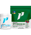 Colostrum & Opti-Greens 50