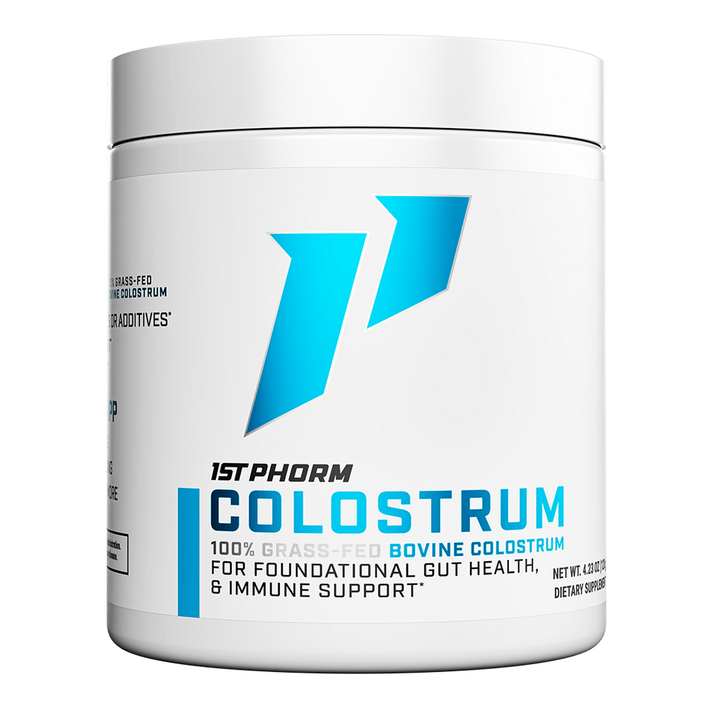 Colostrum