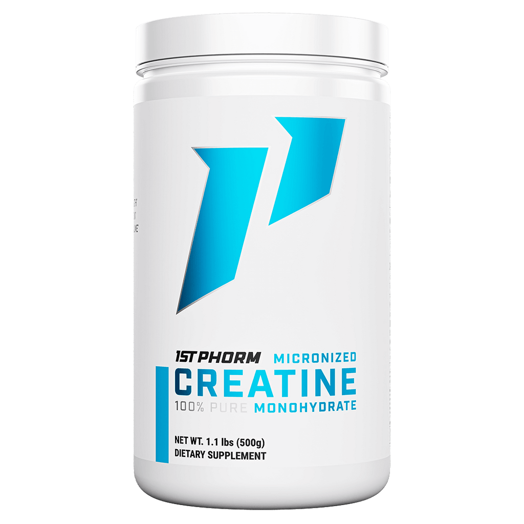 Creatine Monohydrate – 1st Phorm