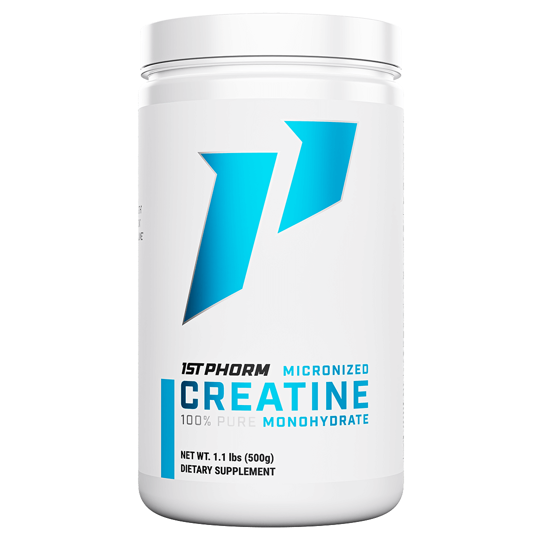 Creatine For Women How To Supplement For Benefits From Experts