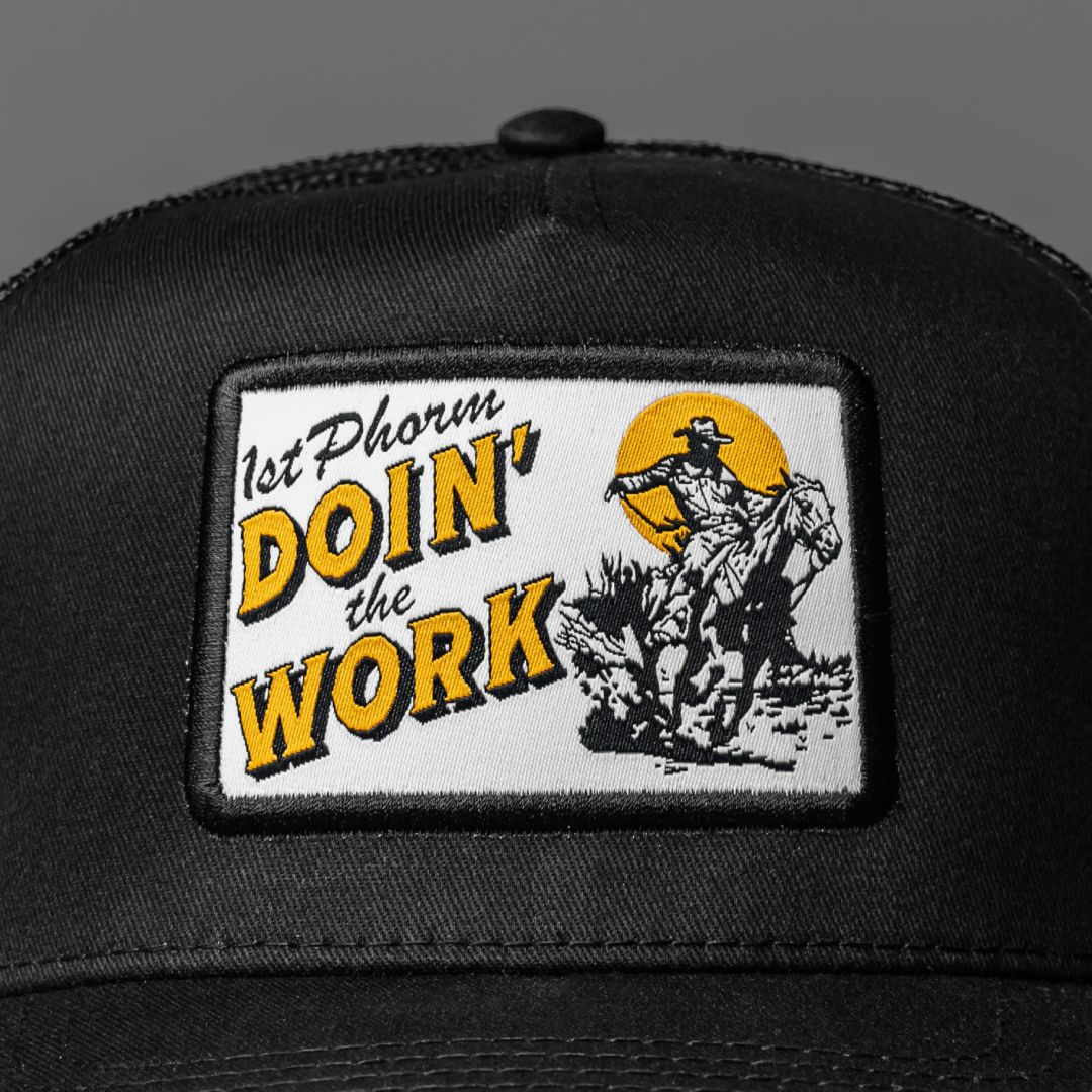 Doin&