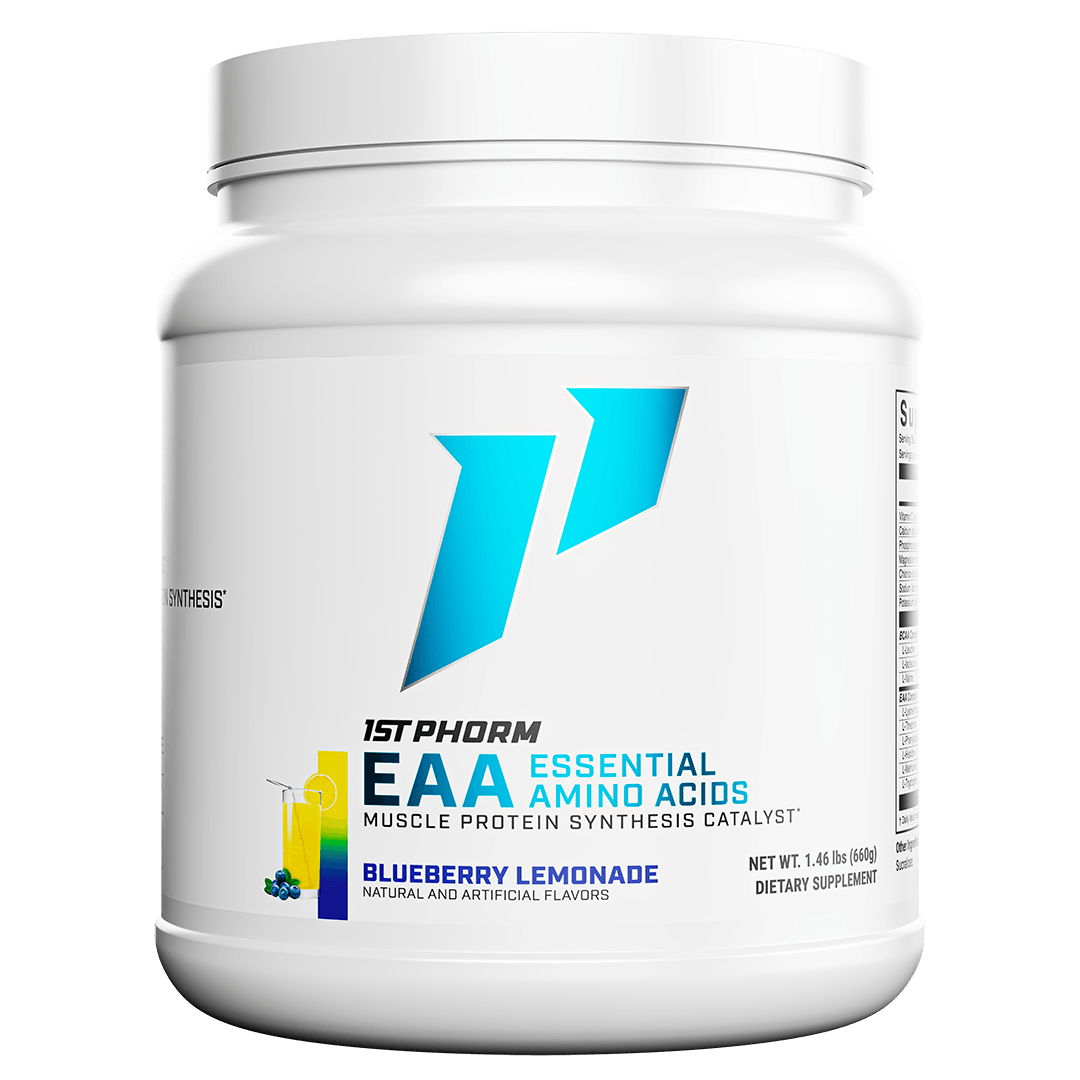 Essential Amino Acids 4