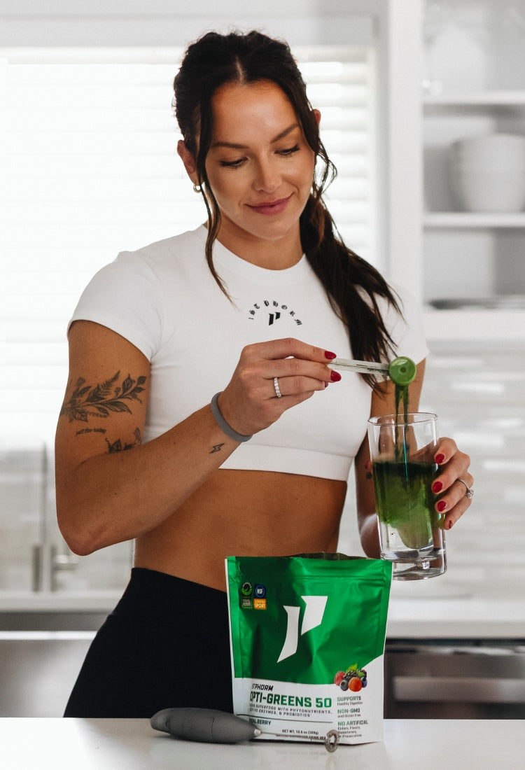 HEALTH & WELLNESS