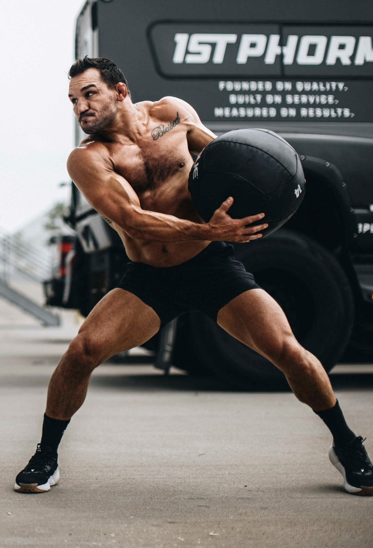 MEN'S WEIGHT LOSS