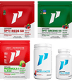 Foundation Plus Stack (Lactose & Gluten-Free)