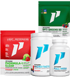 Foundation Stack (Lactose & Gluten-Free)