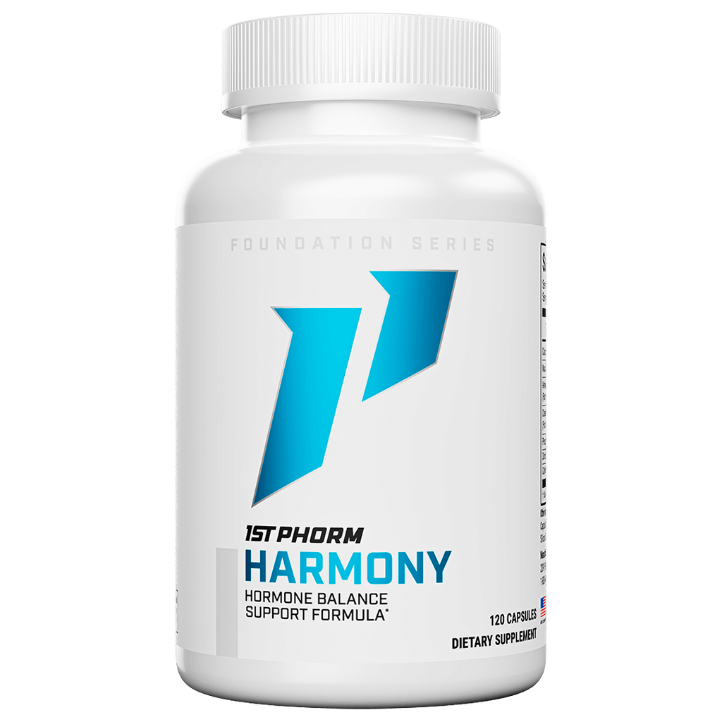 Harmony - Hormone Balance Supplement