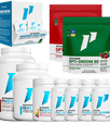 Healthy AF Stack For Men