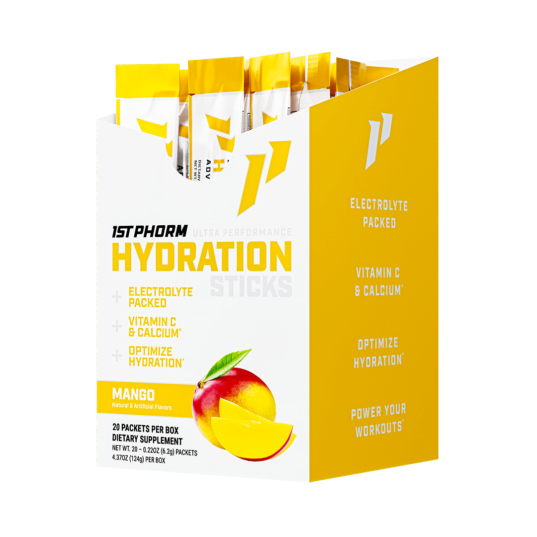 Hydration Sticks Mango
