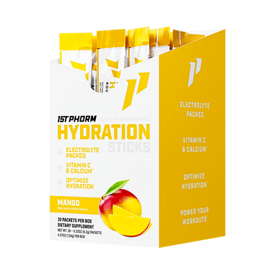 Hydration Sticks Mango