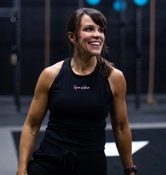 Kendra Jarratt