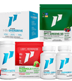Lactose-Free Fat Loss Essentials Stack For Men