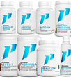 Lean Muscle Builder Stack for Men
