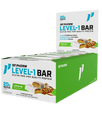 Level-1 Bar Carrot Cake