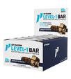 Level-1 Bar Cookie Dough