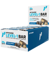 Level-1 Bar Cookie Dough