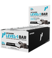 Level-1 Bar Cookie Dough