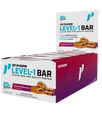 Level-1 Bar Cookie Dough