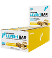 Level-1 Bar Cookie Dough