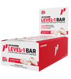 Level-1 Bar Cookie Dough