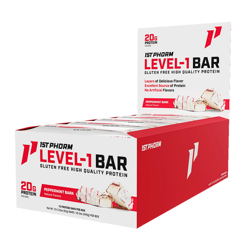 Level-1 Bars