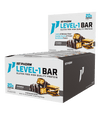 Level-1 Bar Cookie Dough