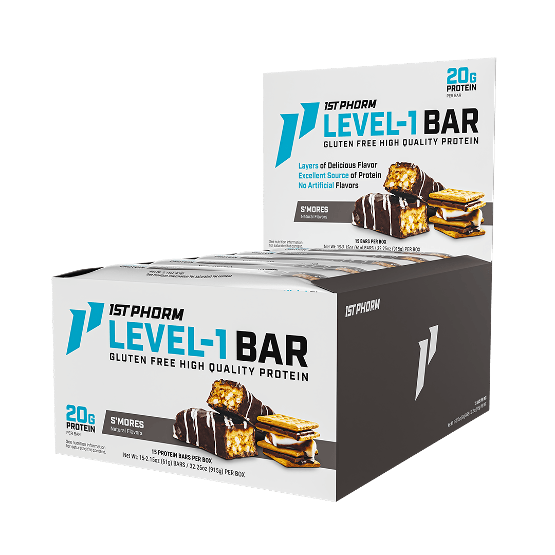 best protein bars for glp 1 The Tasting ON MY GLP-1 JOURNEY This pack includes 12 bars Level-1 Bar | Gluten-Free Protein