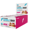 Level-1 Bar Cookie Dough