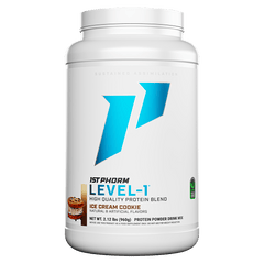 Muscle Building Essentials Stack