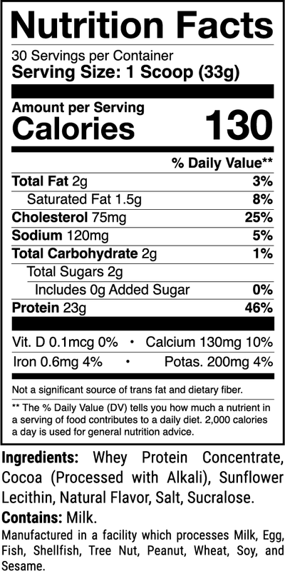 Level-1 Milk Chocolate