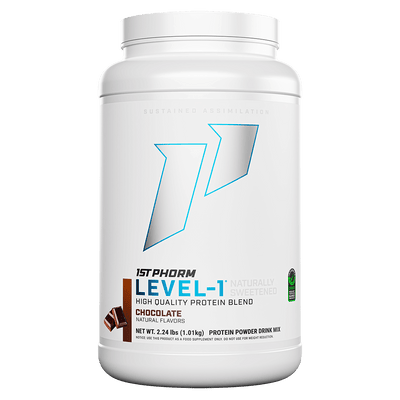 Level-1 Natural