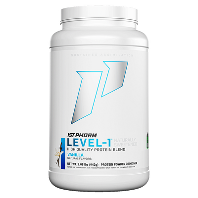Level-1