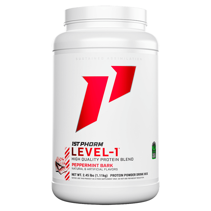 1st phorm glp 1 Level-1 | High-Quality Protein Powder