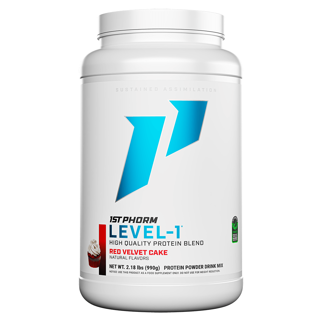Level-1