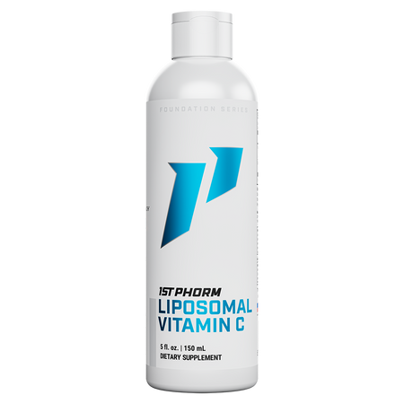 Liposomal Vitamin C Liposomal Vitamin C