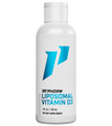 Liposomal Vitamin D3